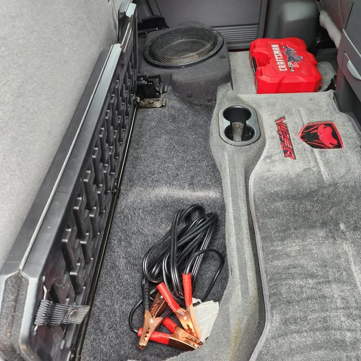 2006 Dodge Ram SRT-10 3rd Gen - Image 13 of 13