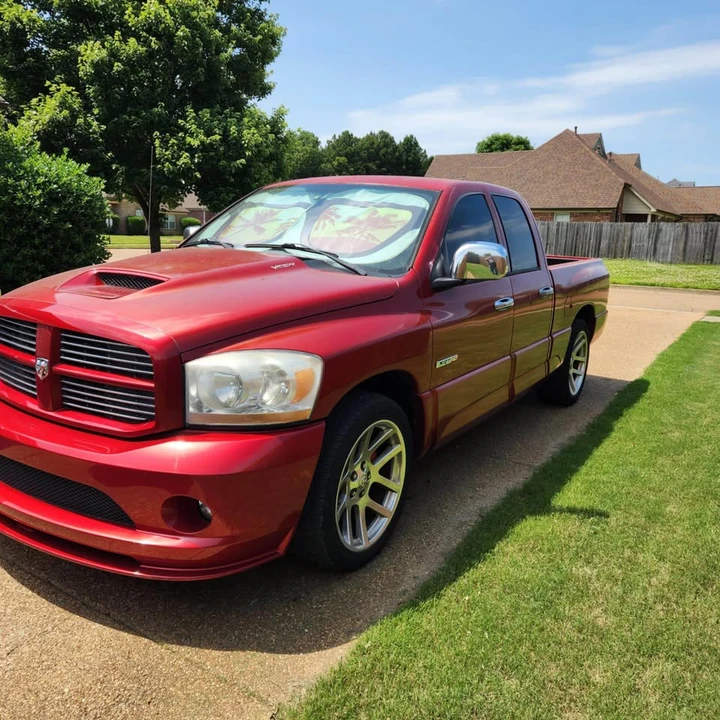 2006 Dodge Ram SRT-10 3rd Gen - Image 2 of 13