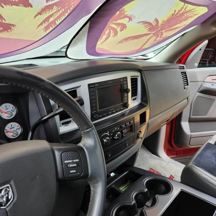 2006 Dodge Ram SRT-10 3rd Gen - Image 10 of 13