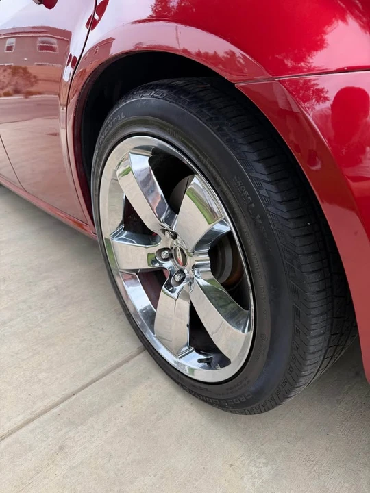 2006 Dodge Challenger SRT8 & 392 3rd Gen - Image 9 of 20