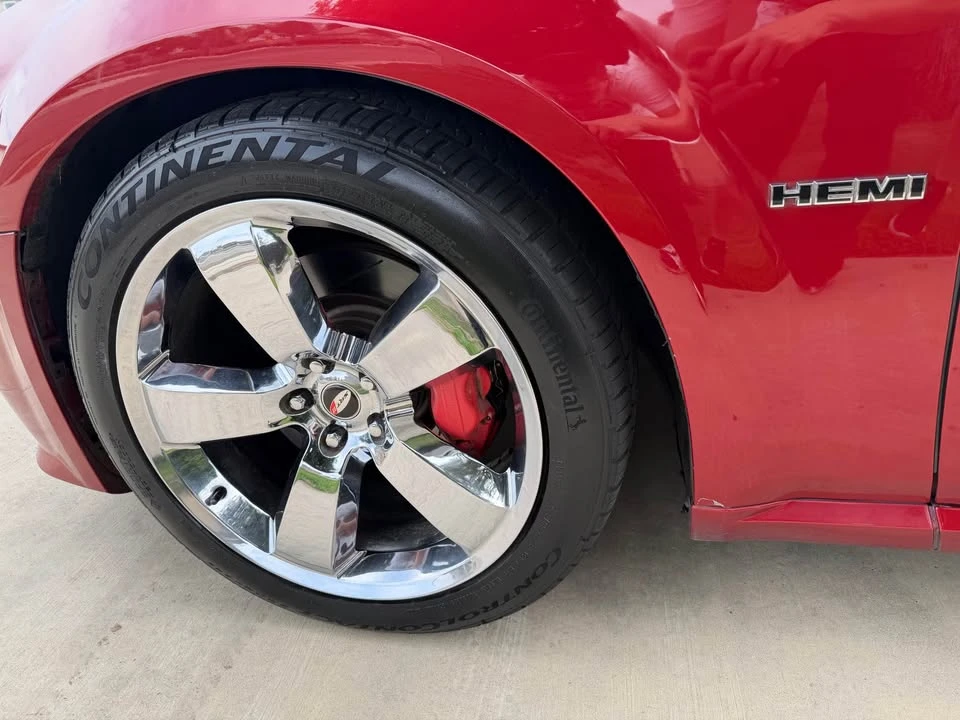 2006 Dodge Challenger SRT8 & 392 3rd Gen - Image 10 of 20
