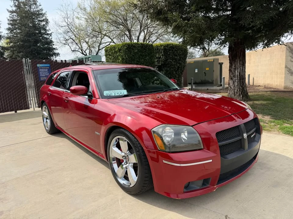 2006 Dodge Challenger SRT8 & 392 3rd Gen - Image 14 of 20
