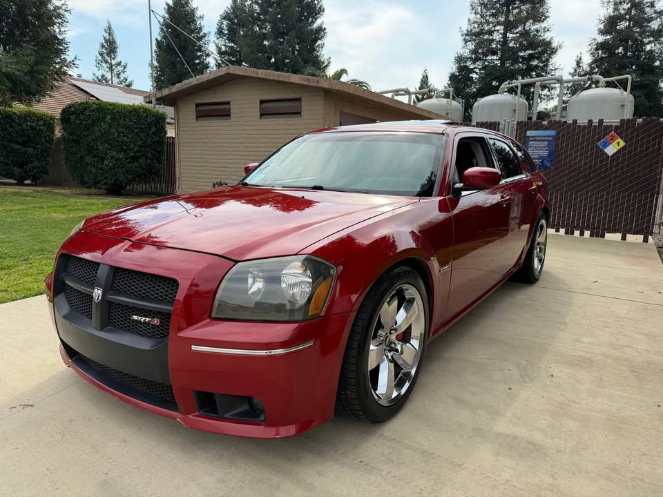 2006 Dodge Challenger SRT8 & 392 3rd Gen - Image 11 of 20