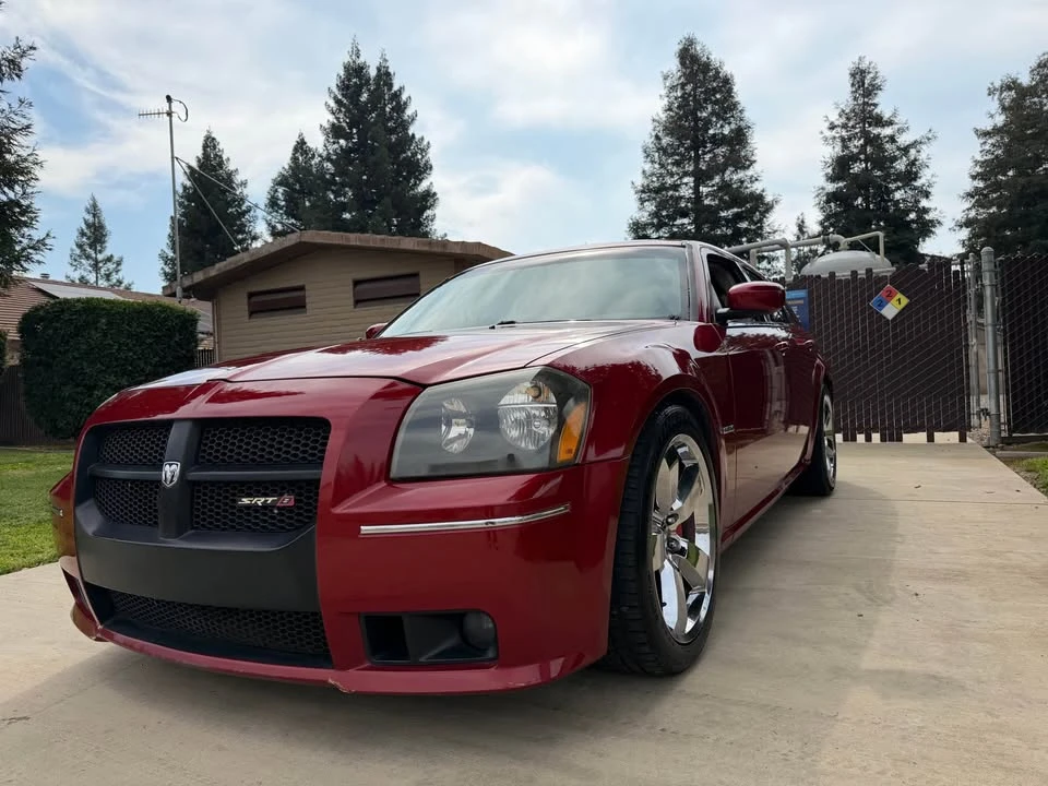 2006 Dodge Challenger SRT8 & 392 3rd Gen - Image 12 of 20