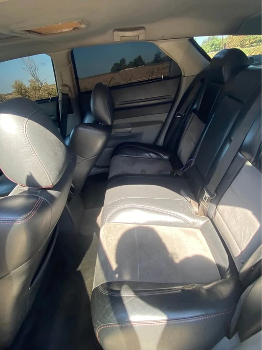 2006 Dodge Magnum SRT8 2nd Gen - Image 7 of 7