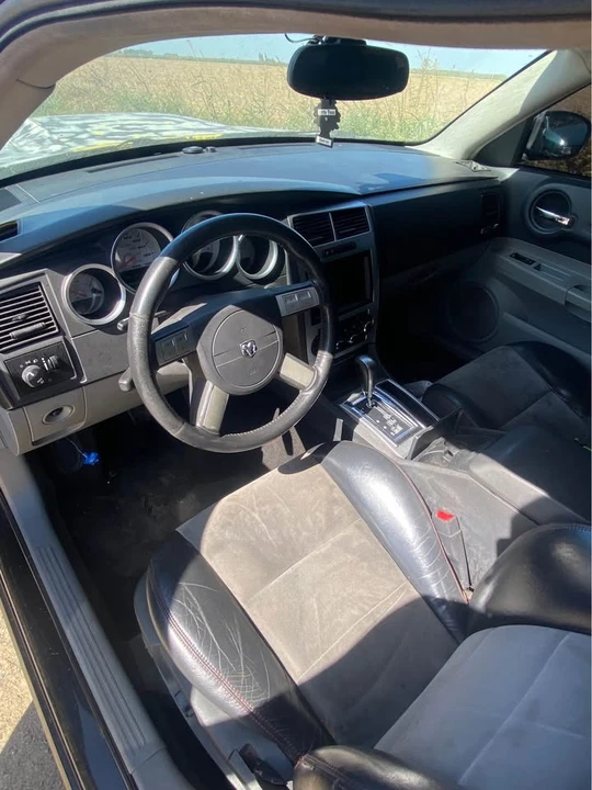 2006 Dodge Magnum SRT8 2nd Gen - Image 5 of 7