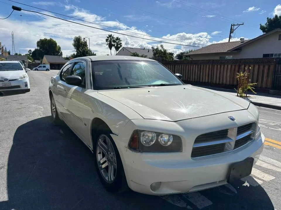 2006 Dodge Ram 3rd Gen - Image 6 of 10