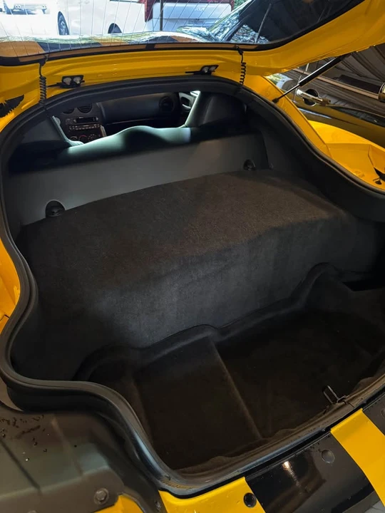 2006 Dodge Viper 3rd Gen - Image 16 of 16