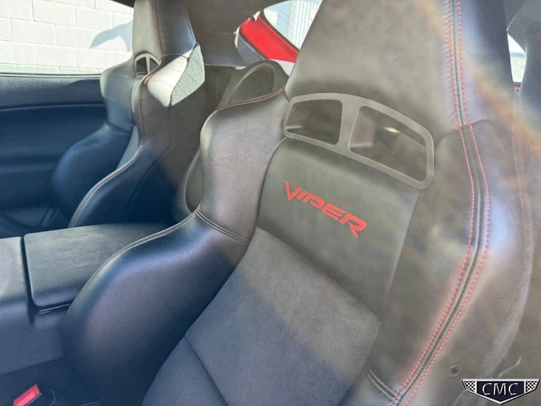2006 Dodge Viper 3rd Gen - Image 19 of 20