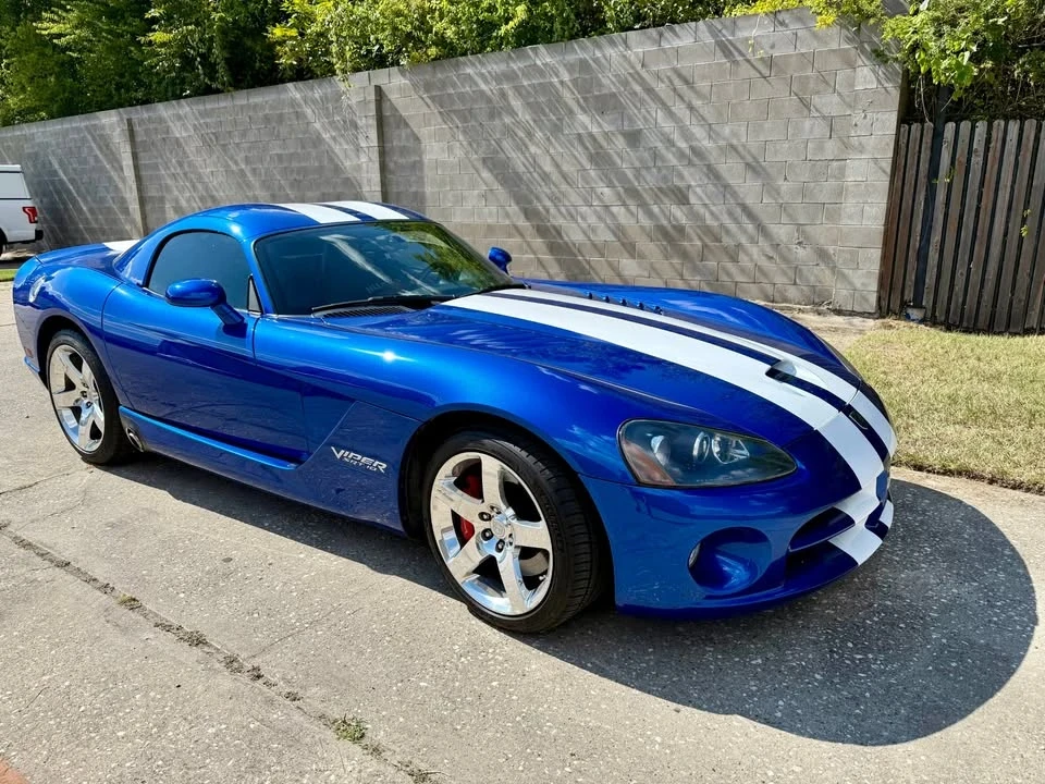 2006 Dodge Viper 3rd Gen - Image 3 of 19