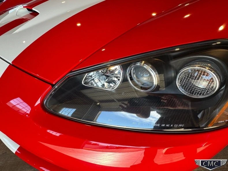 2006 Dodge Viper 3rd Gen - Image 17 of 20