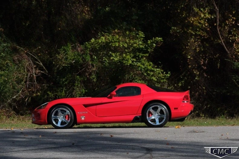 2006 Dodge Viper 3rd Gen - Image 4 of 20