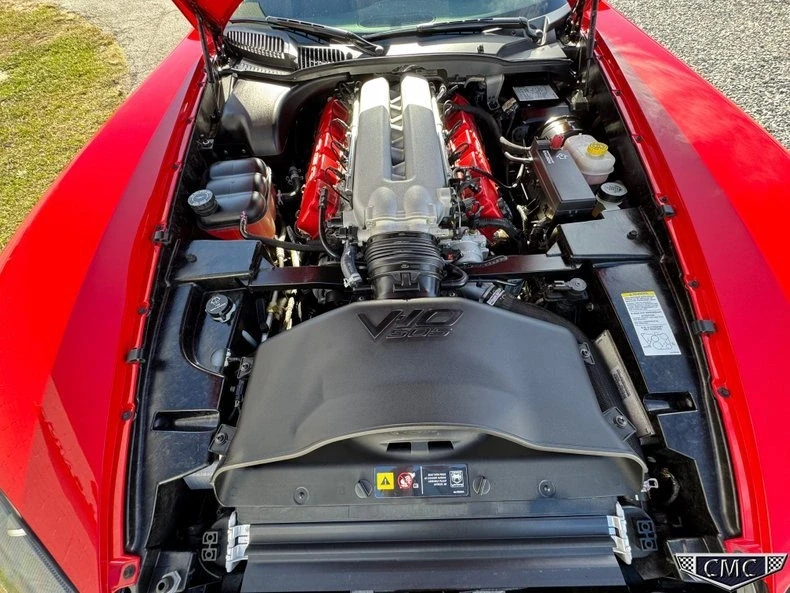2006 Dodge Viper 3rd Gen - Image 13 of 20