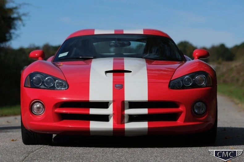 2006 Dodge Viper 3rd Gen - Image 2 of 20
