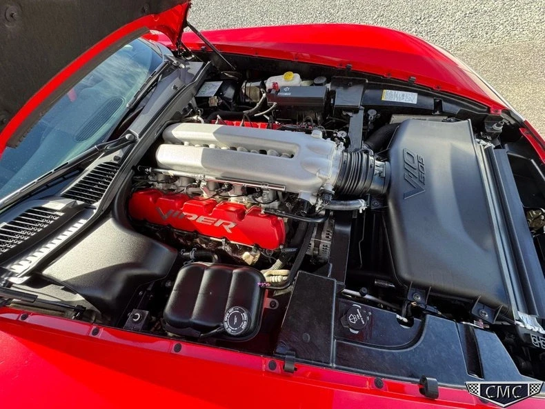 2006 Dodge Viper 3rd Gen - Image 14 of 20