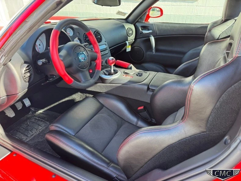 2006 Dodge Viper 3rd Gen - Image 9 of 20