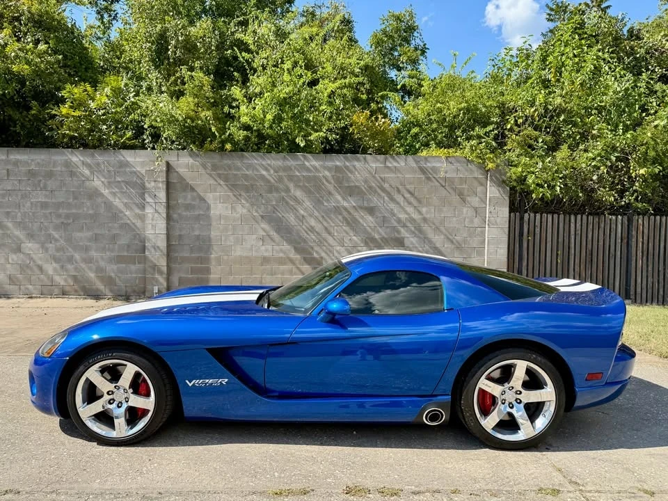 2006 Dodge Viper 3rd Gen - Image 4 of 19