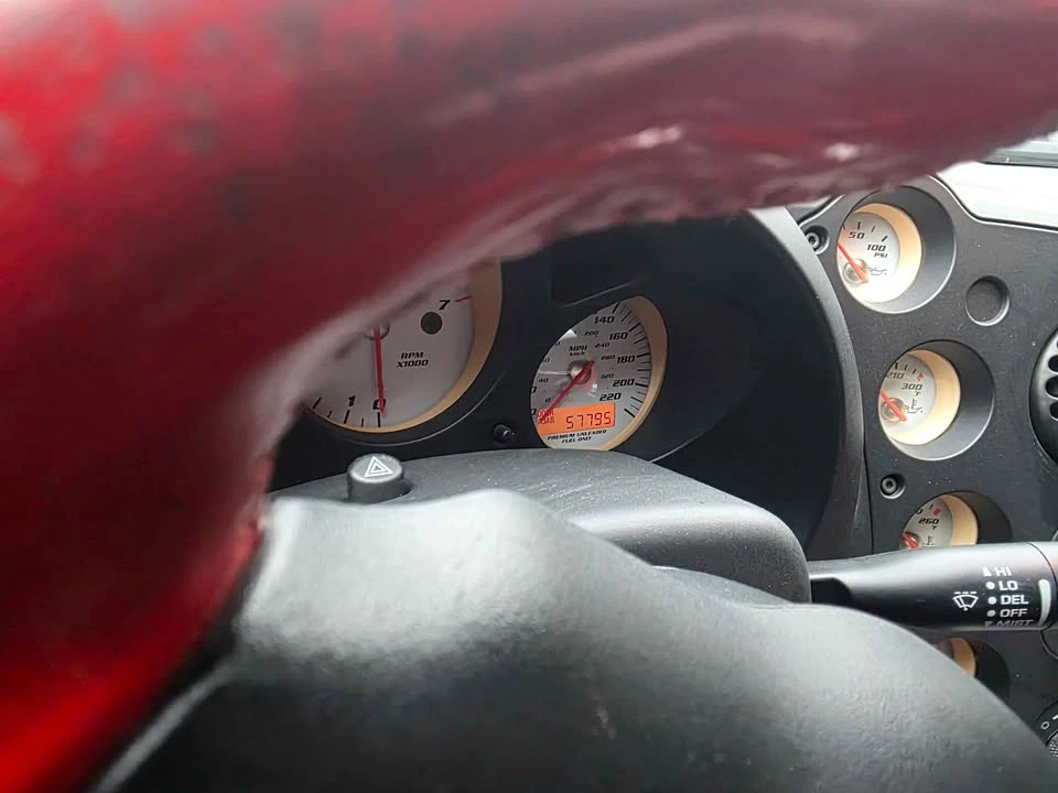 2006 Dodge Viper 3rd Gen - Image 8 of 14