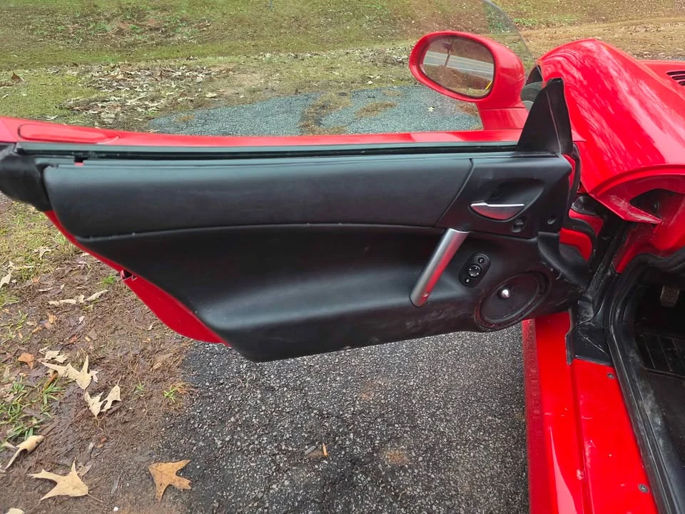 2006 Dodge Viper 3rd Gen - Image 13 of 14