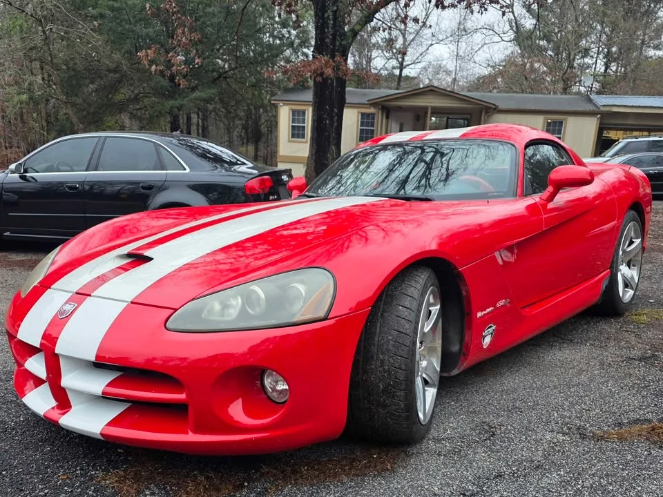 2006 Dodge Viper 3rd Gen - Image 2 of 14