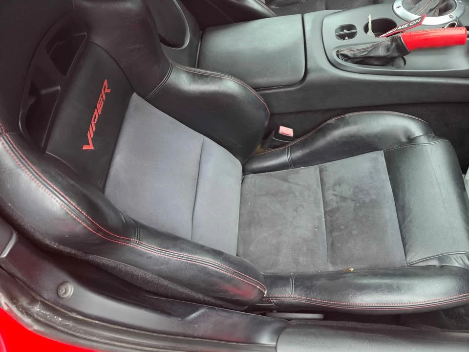 2006 Dodge Viper 3rd Gen - Image 12 of 14