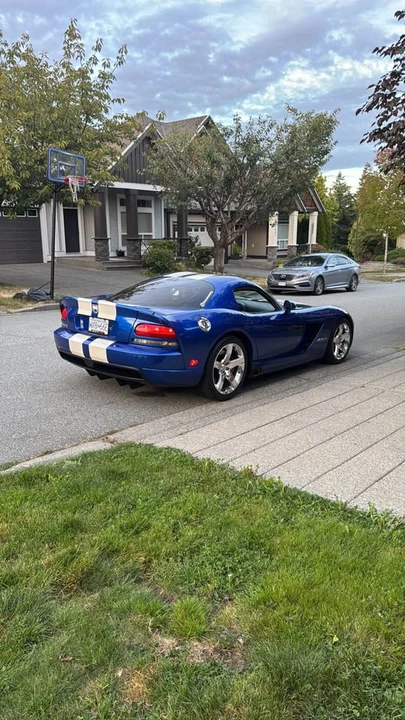 2006 Dodge Viper 3rd Gen - Image 3 of 13