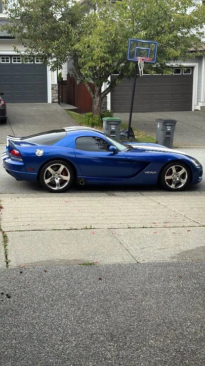 2006 Dodge Viper 3rd Gen - Image 7 of 13