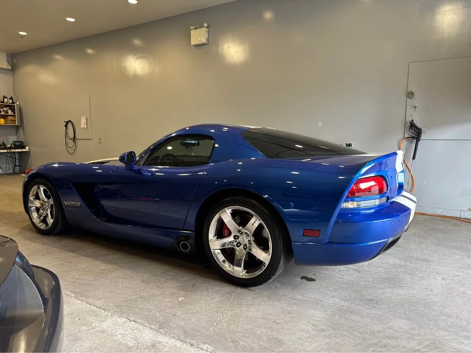 2006 Dodge Viper 3rd Gen - Image 9 of 13