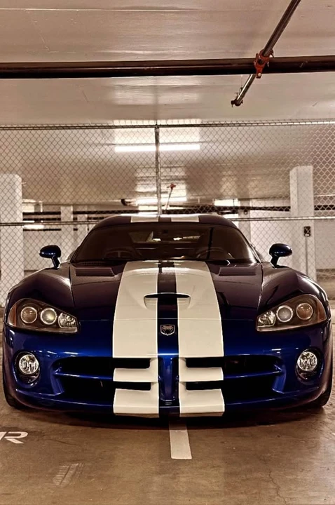 2006 Dodge Viper 3rd Gen - Image 8 of 13