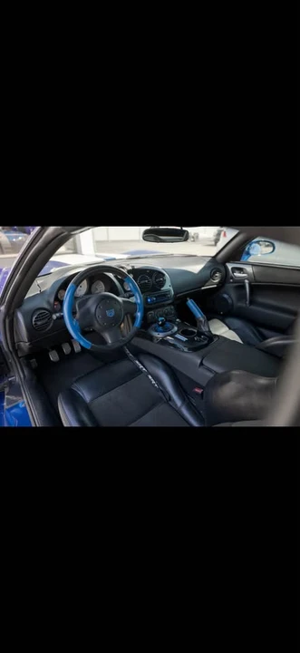 2006 Dodge Viper 3rd Gen - Image 11 of 13