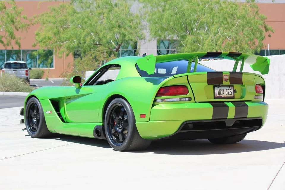 2006 Dodge Viper 3rd Gen - Image 20 of 20