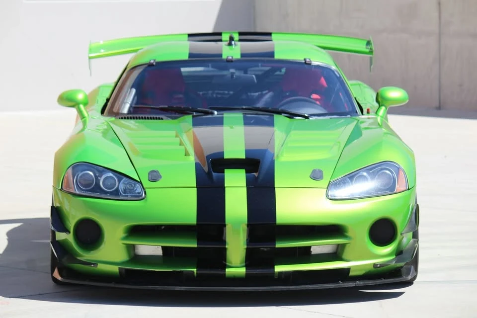 2006 Dodge Viper 3rd Gen - Image 7 of 20