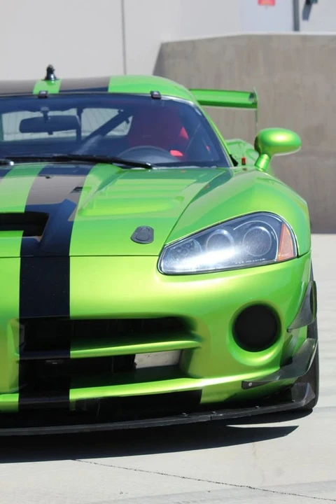2006 Dodge Viper 3rd Gen - Image 14 of 20