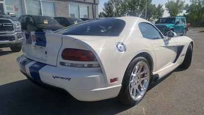 2006 Dodge Viper 3rd Gen - Image 3 of 17