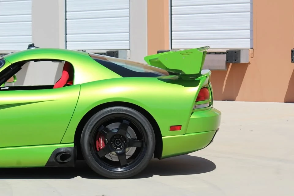 2006 Dodge Viper 3rd Gen - Image 3 of 20