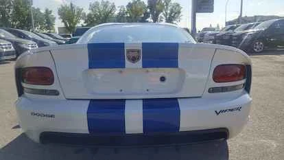 2006 Dodge Viper 3rd Gen - Image 13 of 17