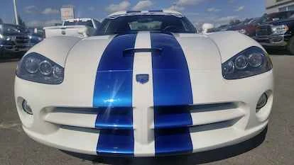 2006 Dodge Viper 3rd Gen - Image 12 of 17