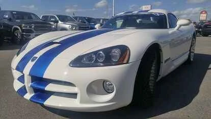 2006 Dodge Viper 3rd Gen - Image 11 of 17