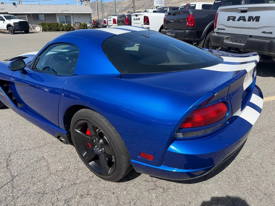2006 Dodge Viper 3rd Gen - Image 7 of 17