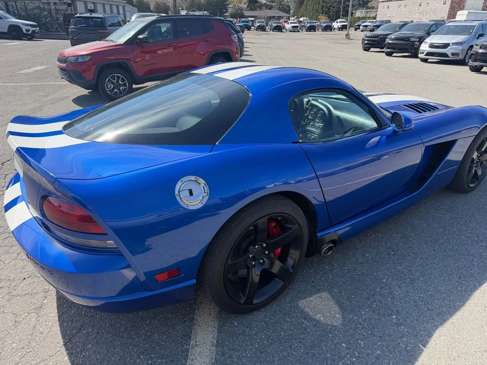 2006 Dodge Viper 3rd Gen - Image 4 of 17