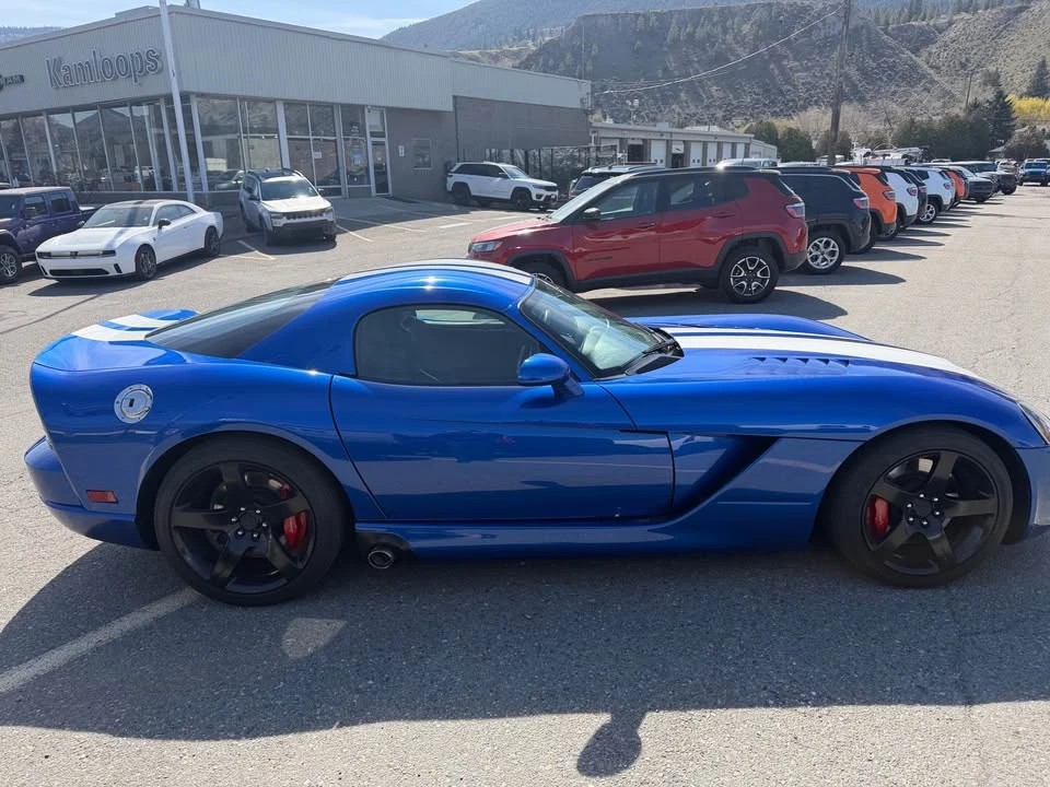 2006 Dodge Viper 3rd Gen - Image 5 of 17