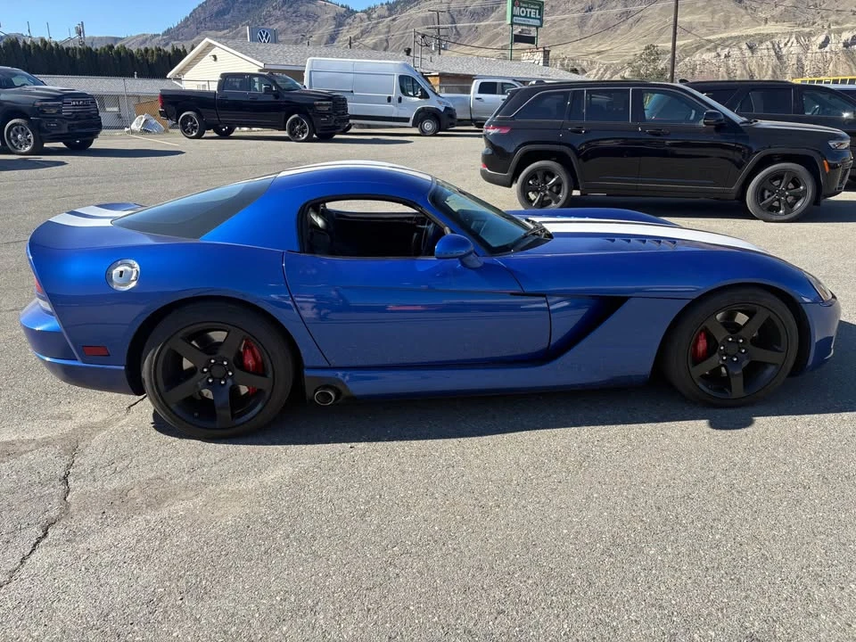 2006 Dodge Viper 3rd Gen - Image 7 of 10