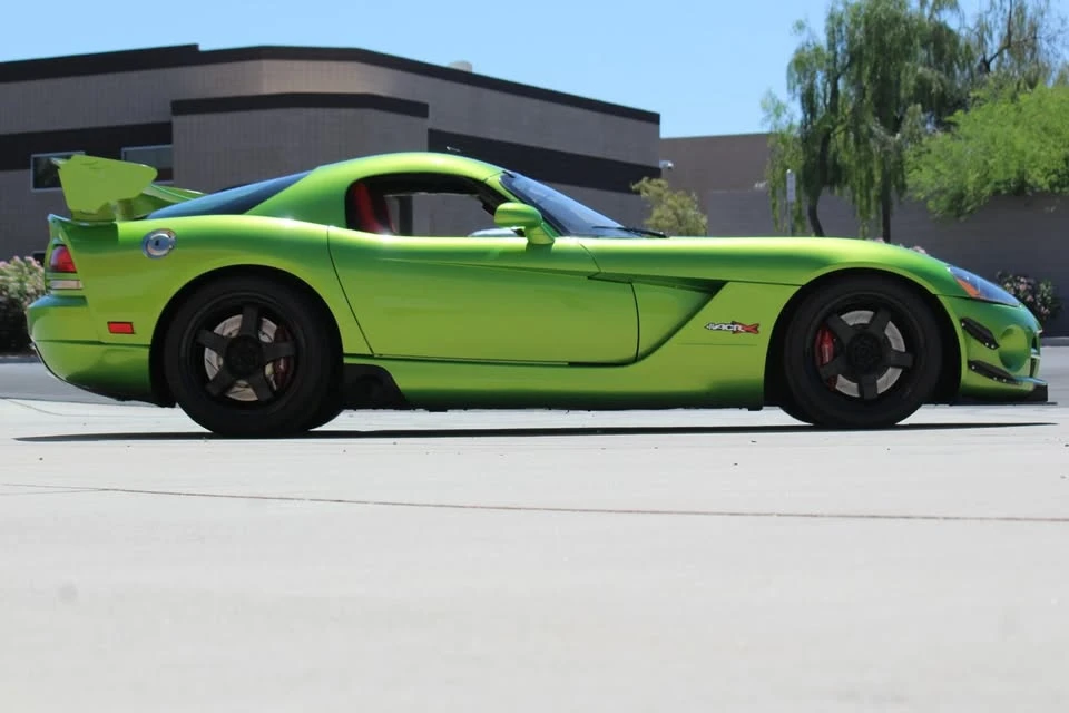 2006 Dodge Viper 3rd Gen - Image 13 of 20