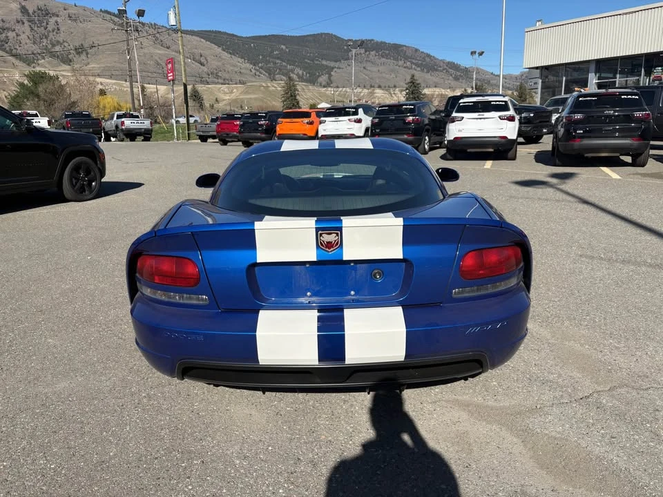 2006 Dodge Viper 3rd Gen - Image 5 of 10