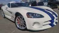 2006 Dodge Viper 3rd Gen - Image 4 of 17