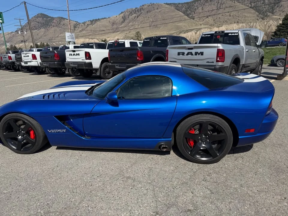 2006 Dodge Viper 3rd Gen - Image 8 of 17