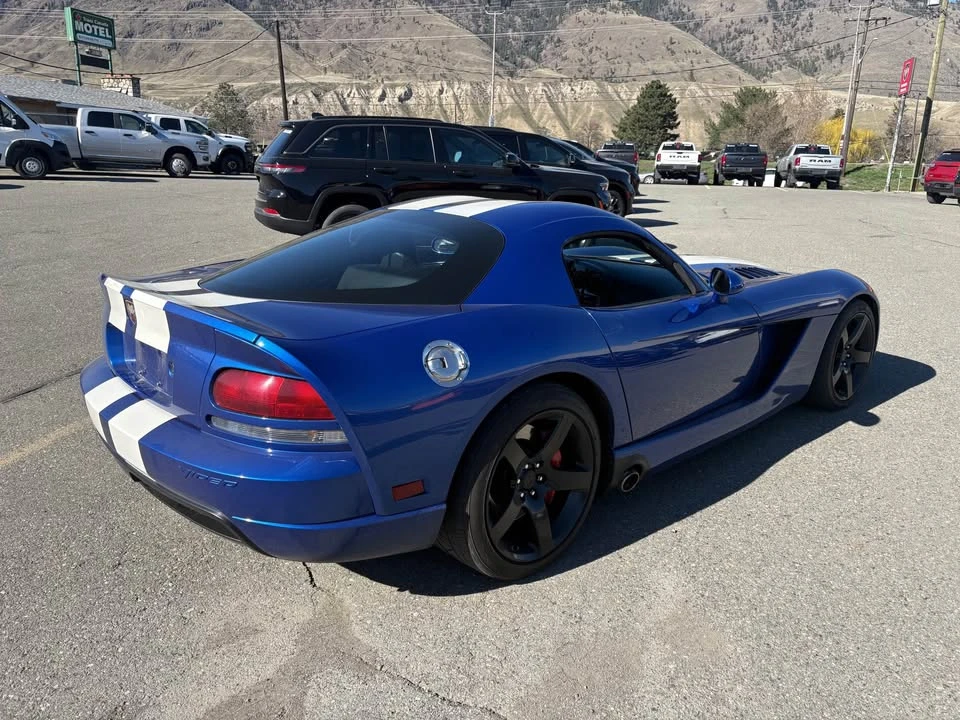 2006 Dodge Viper 3rd Gen - Image 6 of 10