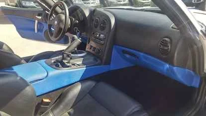 2006 Dodge Viper 3rd Gen - Image 16 of 17