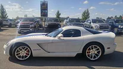 2006 Dodge Viper 3rd Gen - Image 10 of 17