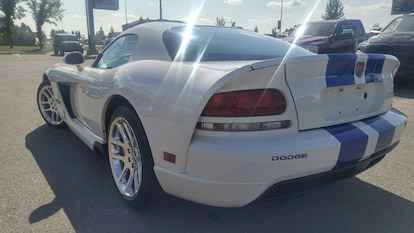 2006 Dodge Viper 3rd Gen - Image 14 of 17
